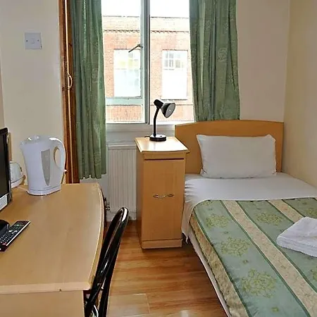 The Belgrove Hotel-2