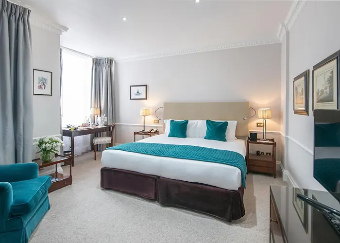 Hotel Dukes Londres