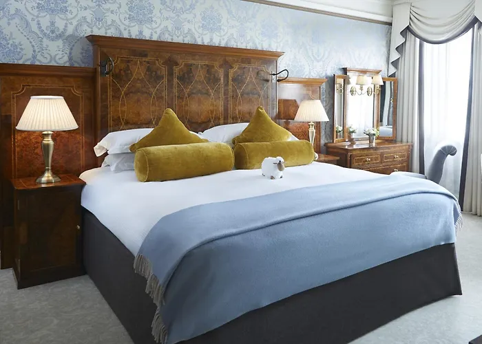 Hotel The Goring Londres